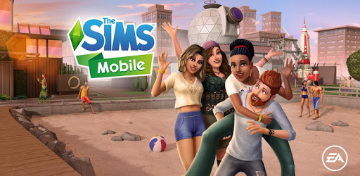 Install The Sims™ Mobile on PC install The Sims™ Mobile on PC