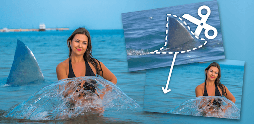 install Cut Paste Photo Seamless Edit on PC