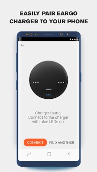 Eargo APK screenshot 1