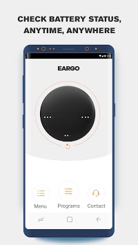 Eargo APK screenshot 1