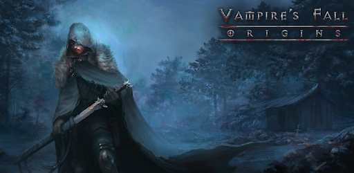 install Vampire's Fall: Origins on PC