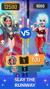 RuPaul's Drag Race Superstar APK screenshot 1