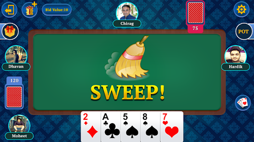 Seep - Offline APK screenshot 1