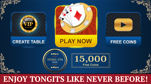 Tongits Plus APK screenshot 1 Tongits Plus APK screenshot 1