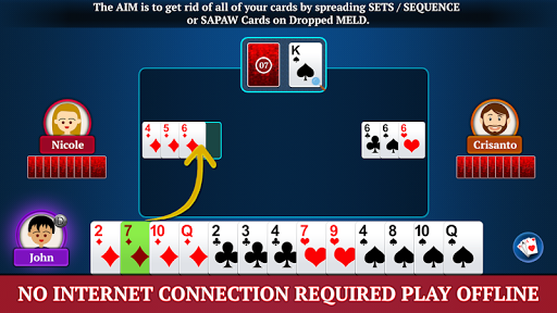 Tongits Plus APK screenshot 1 Tongits Plus APK screenshot 1