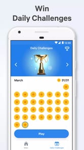Logic Puzzles APK screenshot 1