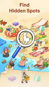 Hidden Spots APK screenshot 1