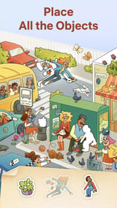 Hidden Spots APK screenshot 1