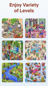 Hidden Spots APK screenshot 1
