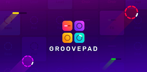 install Groovepad - Music & Beat Maker on PC