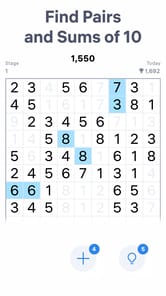 Number Match APK screenshot 1