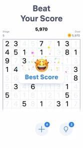 Number Match APK screenshot 1