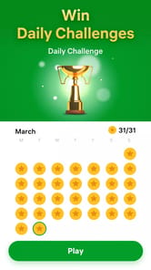 Spider Solitaire APK screenshot 1