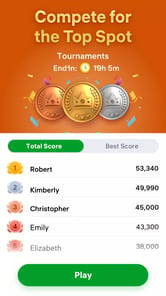 Spider Solitaire APK screenshot 1