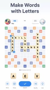 Easy Words APK screenshot 1