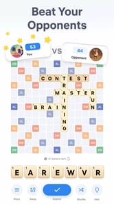 Easy Words APK screenshot 1
