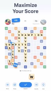 Easy Words APK screenshot 1