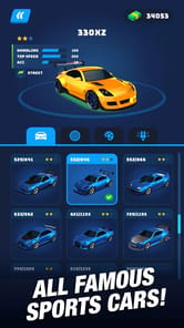 Race Master APK screenshot 1