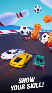 Race Master APK screenshot 1