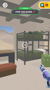 Re-Size-I‪t‬: Solve the Puzzle APK screenshot 1