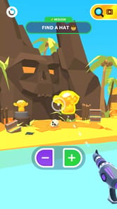 Re-Size-I‪t‬: Solve the Puzzle APK screenshot 1