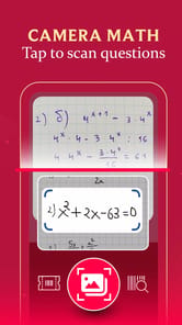 Easy Math APK screenshot 1