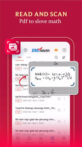 Easy Math APK screenshot 1