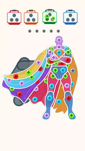 Screw Pin Jam Puzzle APK screenshot 1