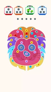 Screw Pin Jam Puzzle APK screenshot 1