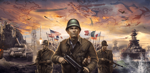 Install World Conqueror 3 on PC install World Conqueror 3 on PC