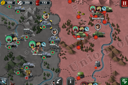 World Conqueror 3 APK screenshot 1 World Conqueror 3 APK screenshot 1