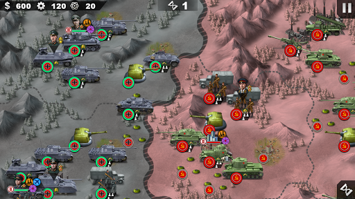 World Conqueror 4 APK screenshot 1 World Conqueror 4 APK screenshot 1