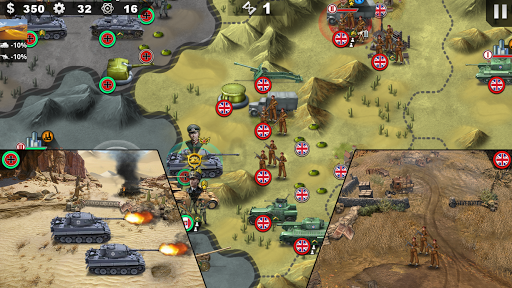 World Conqueror 4 APK screenshot 1 World Conqueror 4 APK screenshot 1