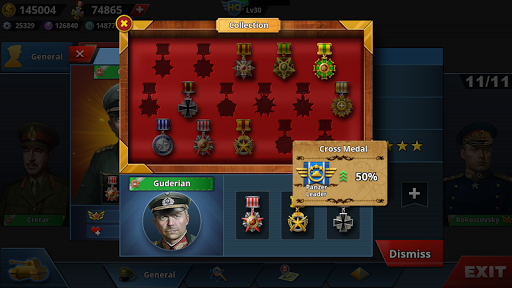 World Conqueror 4 APK screenshot 1 World Conqueror 4 APK screenshot 1