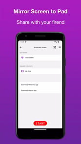 EasyCast APK screenshot 1