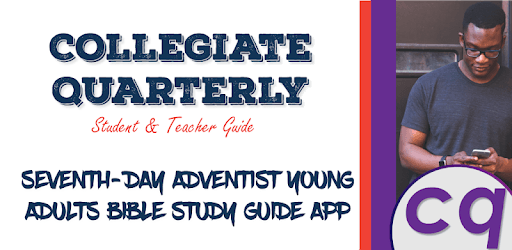 install SDA Collegiate Quarterly - CQ on PC