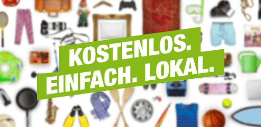 install eBay Kleinanzeigen for Germany on PC