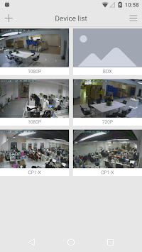 Ebitcam APK screenshot 1 Ebitcam APK screenshot 1