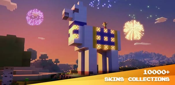Mods for Minecraft APK screenshot 1