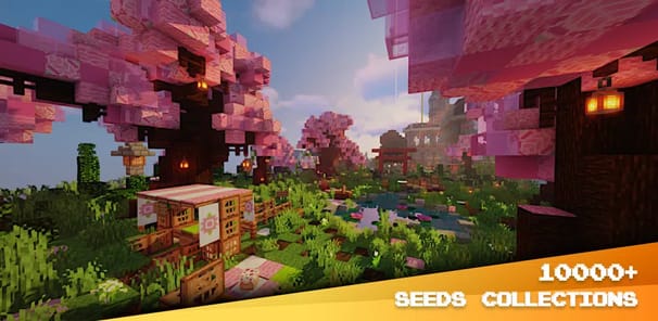 Mods for Minecraft APK screenshot 1