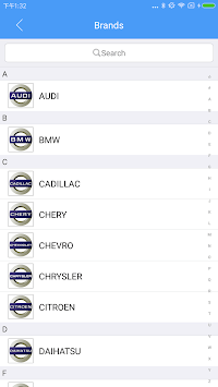 Mobile KD APK screenshot 1