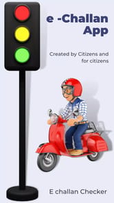 E Challan App: Traffic Fines APK screenshot 1 E Challan App: Traffic Fines APK screenshot 1