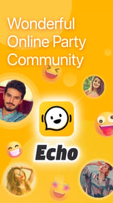 Echo APK screenshot 1