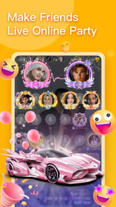 Echo APK screenshot 1