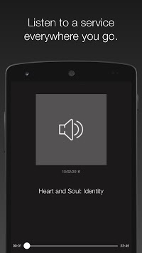 Kensington Church APK screenshot 1