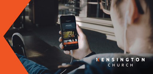 install Kensington Church on PC