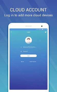 Eclipse View APK screenshot 1 Eclipse View APK screenshot 1