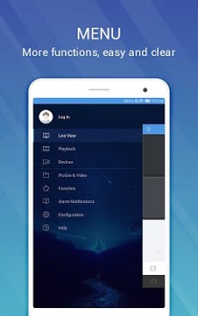 Eclipse View APK screenshot 1 Eclipse View APK screenshot 1