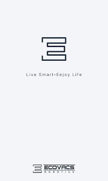 ECOVACS HOME APK screenshot 1