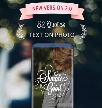 Text To Photo - Photo Text Edit APK screenshot 1